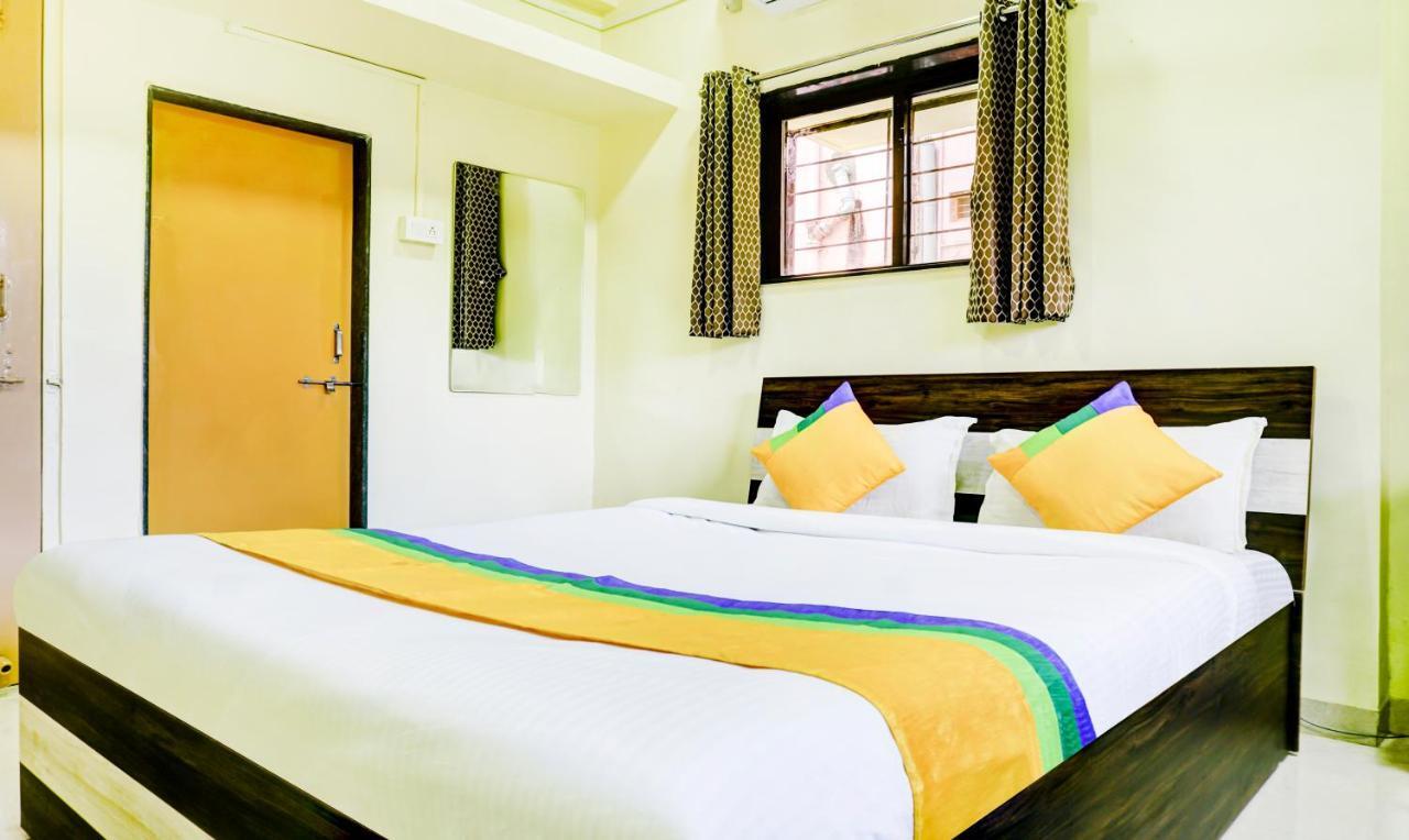 Hotel Bestow Inn Koregaon Park Pune -Near Osho Ashram Exterior foto